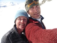 Les Contamines