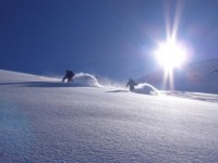 Off Piste Chamonix