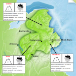 avalanche risk