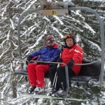 Chair riders