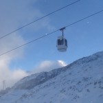 The Bochard Ski Lift