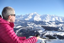 Massif du Mont Blanc