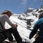 Lunch Stop