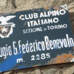 Rifugio Benevelo