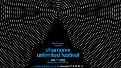 unlimited festival