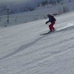 Great pistes