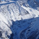 Ski Touring Lac Blanc