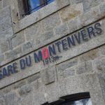 Gare du Montenvers