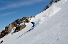 advanced off piste amp