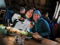 The Alpage at Le Tour