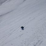 Mont Joly Ski Tour