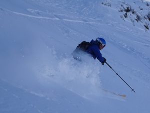 short ski breaks