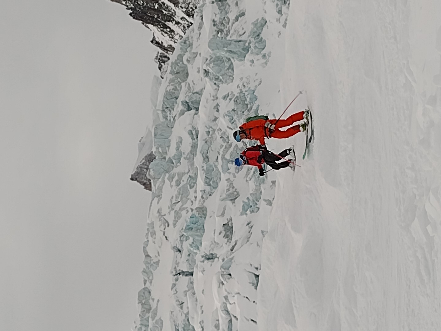 Ceracs at Salle a Manger